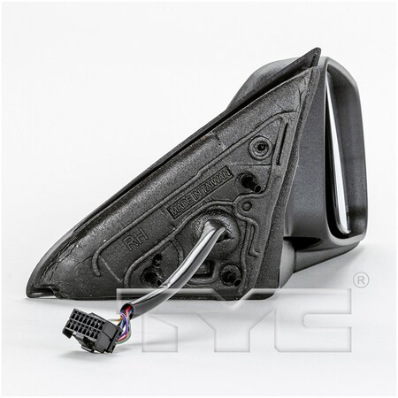 Tyc Tyc Door Mirror, 4120541 4120541